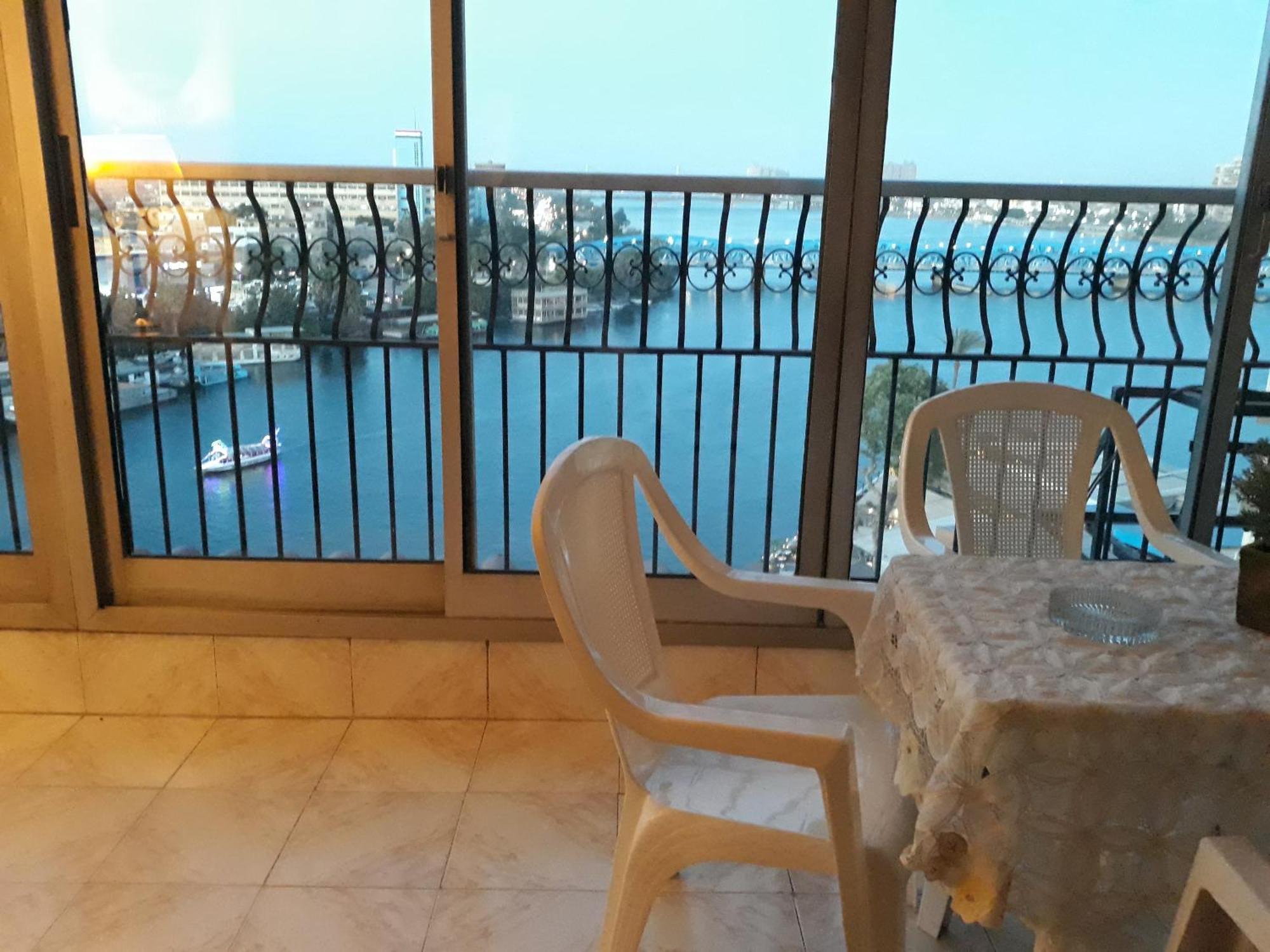 Omar Apartment 开罗 外观 照片