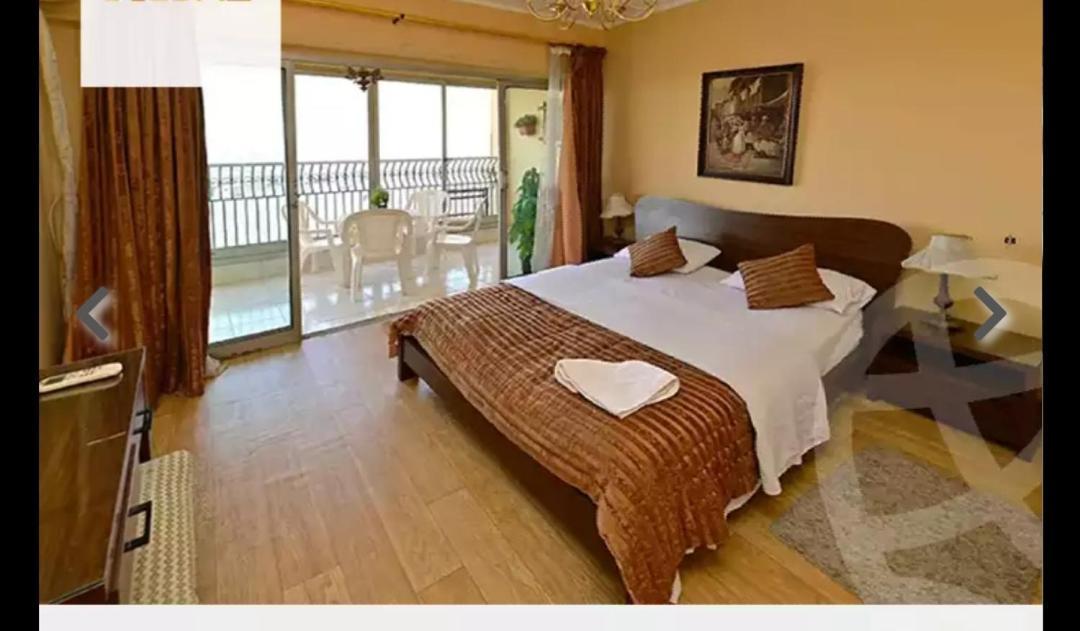 Omar Apartment 开罗 外观 照片