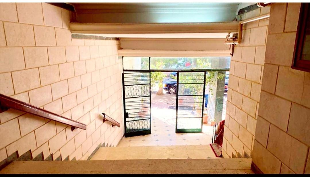 Omar Apartment 开罗 外观 照片