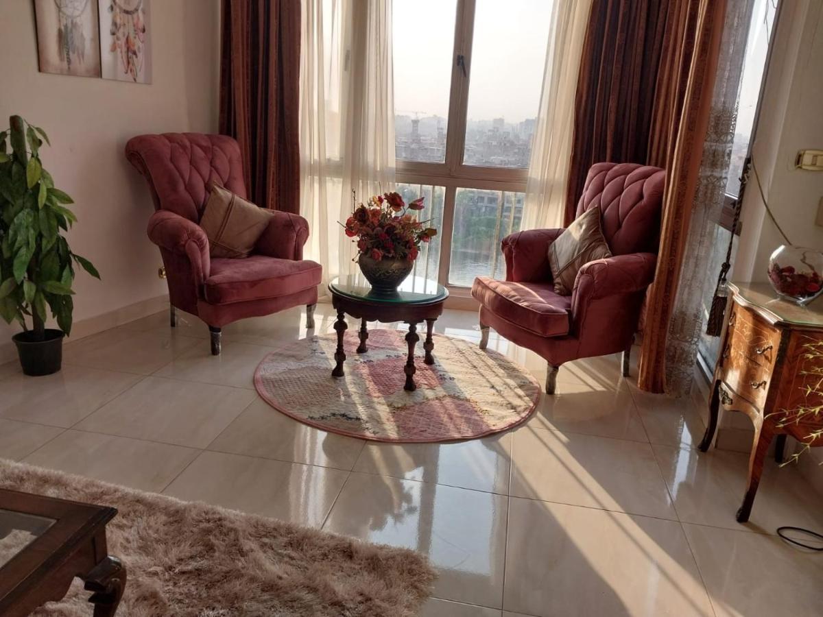 Omar Apartment 开罗 外观 照片