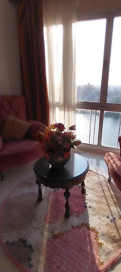 Omar Apartment 开罗 外观 照片