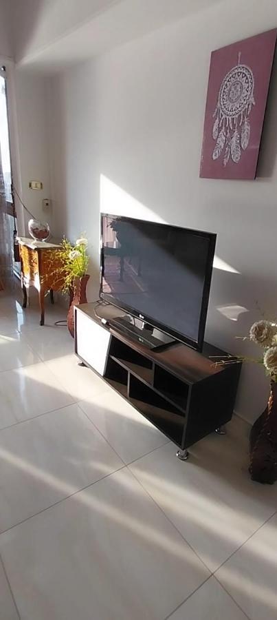 Omar Apartment 开罗 外观 照片