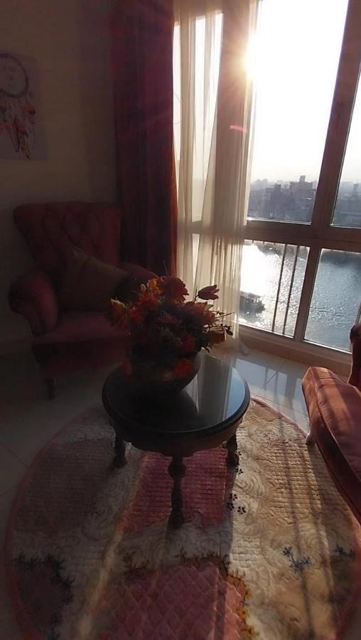 Omar Apartment 开罗 外观 照片