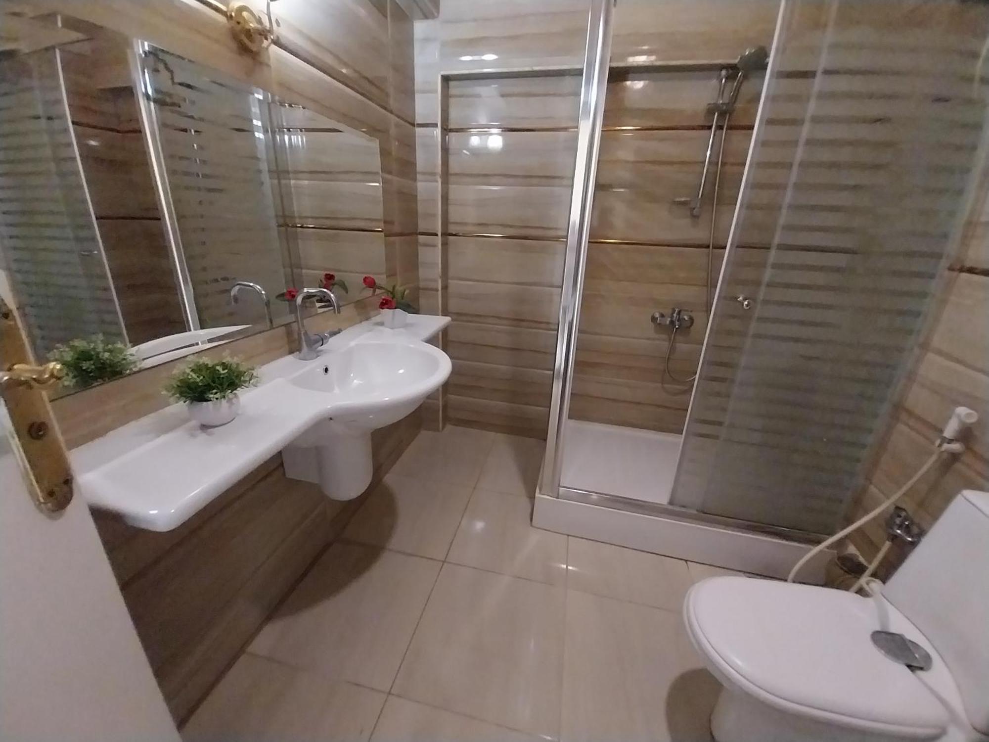 Omar Apartment 开罗 外观 照片