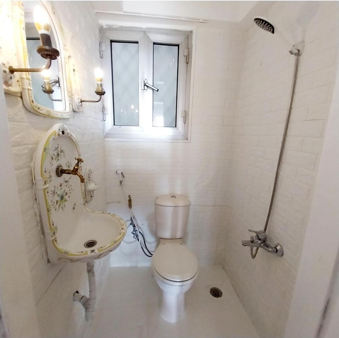 Omar Apartment 开罗 外观 照片