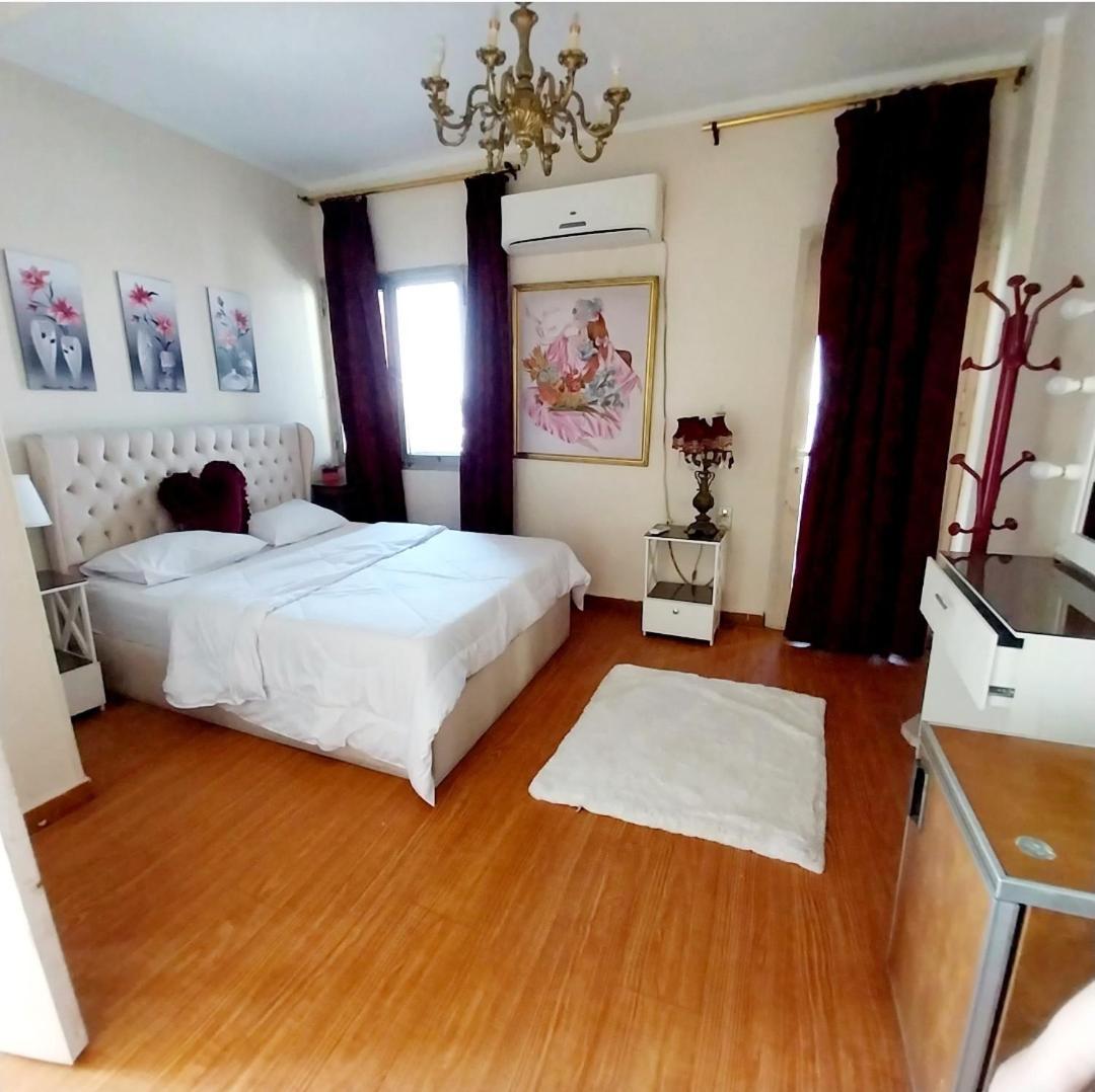 Omar Apartment 开罗 外观 照片