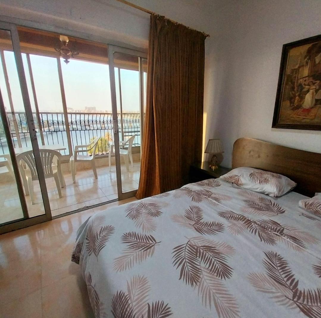 Omar Apartment 开罗 外观 照片