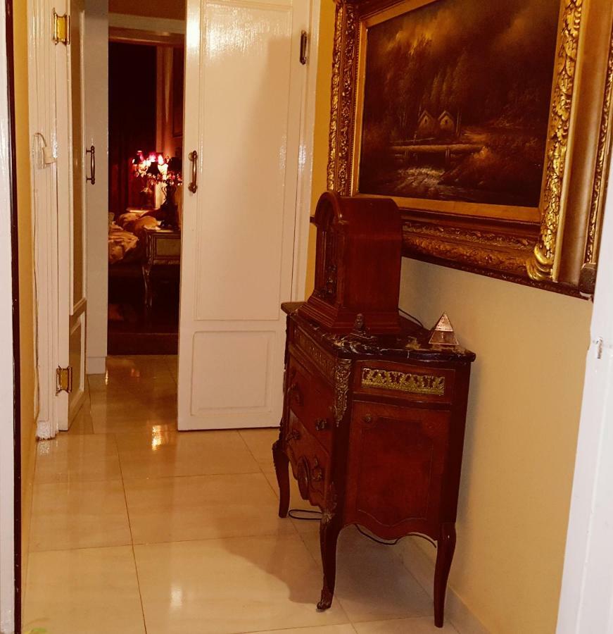 Omar Apartment 开罗 外观 照片
